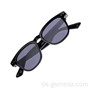 Polarisierte Sonnenbrille des neuen Entwurfs-im Freien für Männer